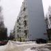 ул. Даммес, 36 в городе Рига