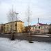 82-й квартал в городе Ангарск