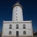 Puerto de Málaga lighthouse