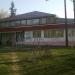 Дом культуры «Геофизик» в городе Поварово