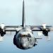 Lockheed AC-130A Spectre 