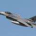 F-16A Fighting Falcon