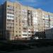 Томская ул., 18 в городе Саратов