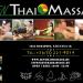 Zen Thai Massage (hu) in Budapest city