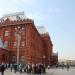 Здание городской думы — памятник архитектуры в городе Москва