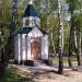 Часовня (ru) in Brovary city