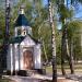 Часовня (ru) in Brovary city