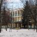 Территория школы в городе Москва