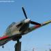 Hawker Hurricane (replica)