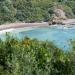 Beach of Porto Managu