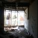 Незавершённый строительный объект в городе Гатчина