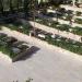 National Military and Police cemetery - Police section in Jerusalem city