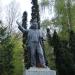 Памятник В. И. Ленину в городе Красногорск