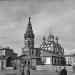 Church of St. Nicholas in Khamovniki