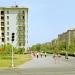 ulitsa Khamovnichesky Val, 18 in Moscow city
