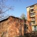 Свердлова 18Б в городе Владивосток