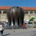 Памятник «Шар» (ru) in Maribor city