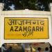 Azamgarh in Azamgarh city