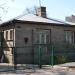 ул. Курмью, 14 в городе Рига