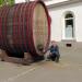 Большая винная бочка (ru) in Maribor city