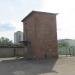 Бывшая трансформаторная подстанция ТП 245 в городе Гомель