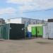 Биотуалеты в городе Гомель