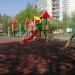 Детская игровая площадка (ru) in Moscow city