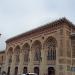 Estación de Toledo en la ciudad de Toledo