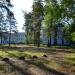 Школа № 19 в городе Ангарск