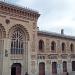 Estación de Toledo en la ciudad de Toledo
