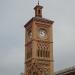Estación de Toledo en la ciudad de Toledo