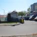Платная автостоянка в городе Рига