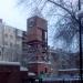 «Башня Тартаковского» в городе Челябинск