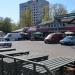 Платная автостоянка в городе Рига