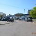 Автостоянка в городе Рига