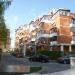ulitsa Solovyinaya Roshcha, 4 in Moscow city