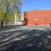Sporta laukums (lv) в городе Рига