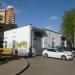 Трансформаторная подстанция (ru) in Moscow city