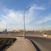 Автостоянка при электродепо «Солнцево» (ru) in Moscow city