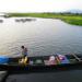 Fishing Port (en) in Lungsod ng Cabuyao, Laguna city