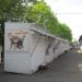 Торговые роллеты в городе Гомель