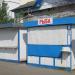 Торговый киоск № 5 в городе Гомель