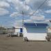 Торговый киоск в городе Гомель