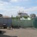 Место для курения в городе Гомель