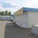 Торговый киоск «Сладкая сказка» в городе Гомель