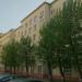 Общежитие № 4 Высшей школы экономики в городе Москва