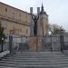 Памятник (ru) en la ciudad de Toledo