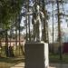 Памятник В. И. Ленину в городе Софрино