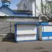 Торговый киоск в городе Гомель