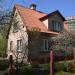 Ainavas Street, 1 in Riga city